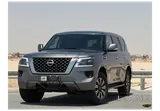 نيسان باترول إس إي 2023 بمحرك V8